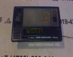 Плафон салонный для Mercedes-Benz E-класс W124/S124/C124/A124 (1984—1997)  запчасти бу