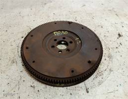 Маховик ДВС для VOLKSWAGEN Polo IV (2001—2005)  запчасти бу