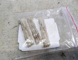 Пистон молдинга крыши для VOLKSWAGEN Passat B3 (1988—1993)  запчасти бу