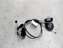 Трос печки км-т для Toyota Yaris I (1999—2003)  запчасти бу