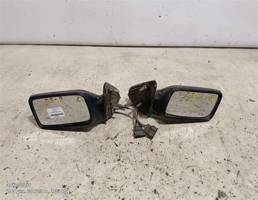 Зеркало электрическое пара для VOLKSWAGEN Golf Mk3 (1991—2000)  запчасти бу