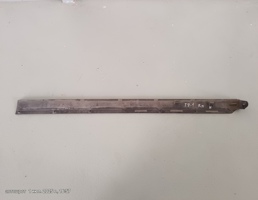 Резинка с двери пердней правой для Chery Tiggo 7 Pro Max I (2022—2025)  запчасти бу