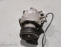 Компрессор кондиционера для Honda HR-V GH (1998—2001)  запчасти бу