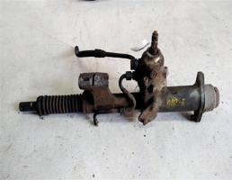 Рейка рулевая с ГУРом для Audi 90 B2 (1984—1987)  запчасти бу
