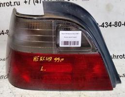 Фонарь задний левый для Daewoo Nexia I (1995—2008)  запчасти бу