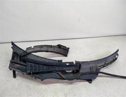 Жабо для Mercedes-Benz C-класс W202/S202 (1993—1997)  запчасти бу