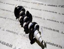 Коленвал для KIA Avella I (1994—2000)  запчасти бу