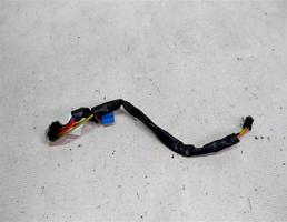 Контактная группа замка зажигания для Peugeot 206 I (1998—2012)  запчасти бу