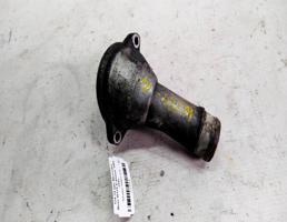 Крышка термостата для Mercedes-Benz E-класс W124/S124/C124/A124 (1984—1997)  запчасти бу