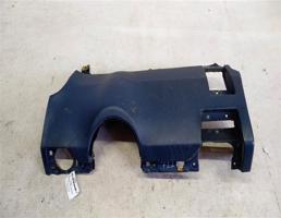 Крышка под торпедо левая для Mercedes-Benz E-класс W124/S124/C124/A124 (1984—1997)  запчасти бу