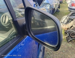 Зеркало механическое правое для Chevrolet Spark M300 (2009—2016)  запчасти бу