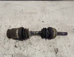 Привод в сборе левый для KIA Sportage I (1993—2006)  запчасти бу