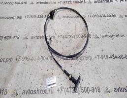 Трос капота для Mazda 626 GE (1991—1997)  запчасти бу