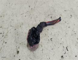 Фишка контактной группы для Audi A6 C4 (1994—1997)  запчасти бу