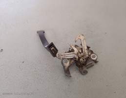 Замок капота для Peugeot 3008 I рестайлинг (2013—2016)  запчасти бу