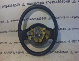 Рулевое колесо без AIR BAG для Lifan Smily (320) 320 (2008—2015)  запчасти бу