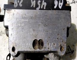 Блок АВS гидравлический для Audi A6 C4 (1994—1997)  запчасти бу