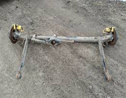 Балка задняя для Nissan Maxima A32 (1994—2000)  запчасти бу