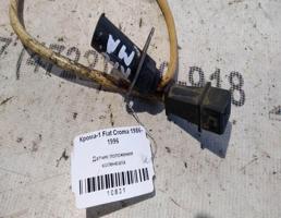 Датчик коленвала для Fiat Croma I (1985—1996)  запчасти бу