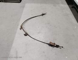 Трос АКПП для Honda HR-V GH (1998—2001)  запчасти бу