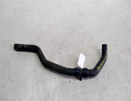 Патрубок радиатора печки для Renault Logan II (2012—2018)  запчасти бу