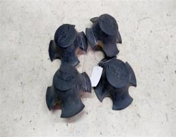 Колпак декоративный железного диска км-т для Daewoo Nexia I (1995—2008)  запчасти бу