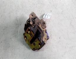 Замок двери задней правой для Opel Senator A  запчасти бу