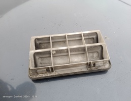 Клапан вентиляции двери для Opel Zafira A (1999—2003)  запчасти бу