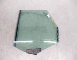 Стекло двери задней левой для Audi 80 B3 (1986—1991)  запчасти бу