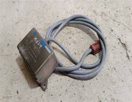 ЭБУ АIR BAG для Mercedes-Benz E-класс W124/S124/C124/A124 (1984—1997)  запчасти бу