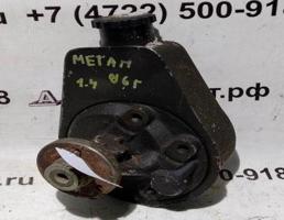Насос ГУРа для Renault Megane I (1995—1999)  запчасти бу