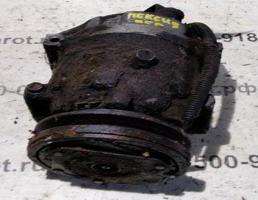 Компрессор кондиционера для Daewoo Nexia I (1995—2008)  запчасти бу