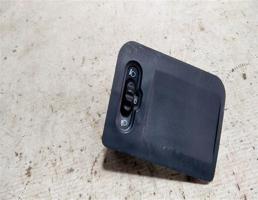 Кнопка корректора фар для Renault Symbol I рестайлинг (2002—2006)  запчасти бу