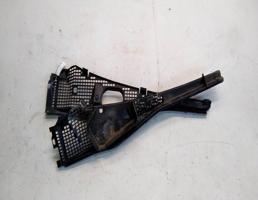 Жабо км-т для Renault Logan I (2004—2009)  запчасти бу