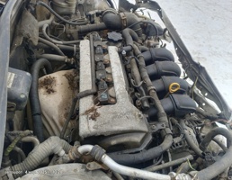 ДВС без навесного для Toyota Avensis I 97-03г  запчасти бу