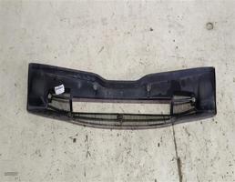 Жабо для BMW X5 E53 рестайлинг (2003—2007)  запчасти бу