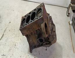 ДВС без головки для VOLKSWAGEN Golf Mk3 (1991—2000)  запчасти бу