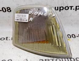 Указатель поворота правый белый для Opel Omega A (1984—1994)  запчасти бу