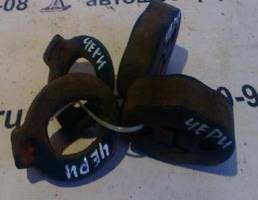 Резинка глушителя для Chery Amulet (A15) A15 (2003—2010)  запчасти бу