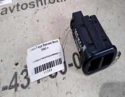 Кнопка ЭСП для Daewoo Nexia I (1995—2008)  запчасти бу