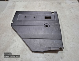 Обшивка двери задней левой для Land Rover Defender I рестайлинг (2007—2016)  запчасти бу