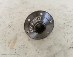 Цапфа для Land Rover Defender I рестайлинг (2007—2016)  запчасти бу