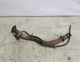 Горловина топливного бака для Opel Kadett D (1979—1984)  запчасти бу