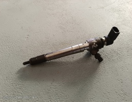 Форсунка дизельная электрическая для Land Rover Defender I рестайлинг (2007—2016)  запчасти бу