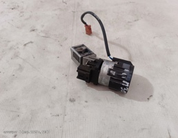 Замок зажигания для Peugeot 308 I рестайлинг (2011—2015)  запчасти бу