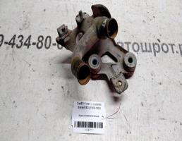 Кран печки для Mitsubishi Galant VI (1987—1992)  запчасти бу