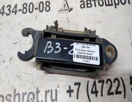 Ручка двери наружная передней правой для Audi 80 B3 (1986—1991)  запчасти бу