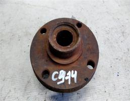 Ступица передняя для Audi 100 C3 рестайлинг (1988—1991)  запчасти бу