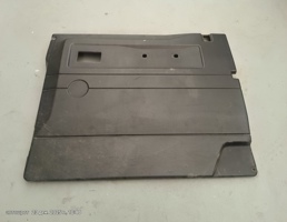 Обшивка двери передней правой для Land Rover Defender I рестайлинг (2007—2016)  запчасти бу