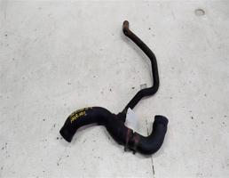 Патрубок радиатора нижний для Opel Vectra B (1995—2000)  запчасти бу